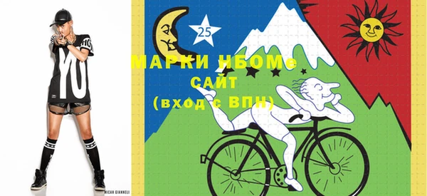 амф Горно-Алтайск